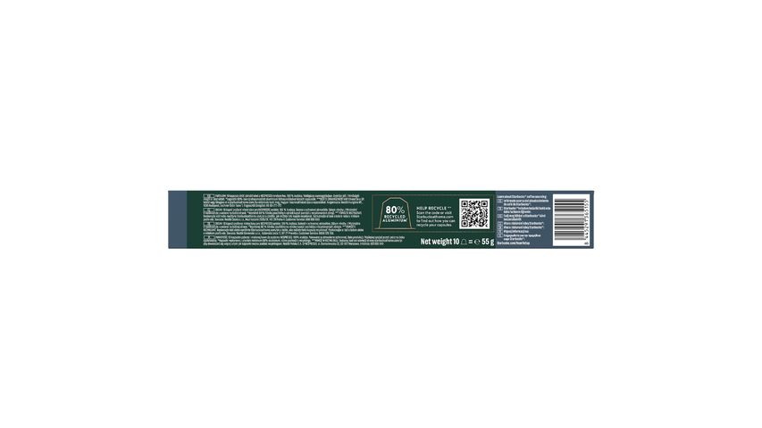 Starbucks Espresso Roast Coffee Capsules 55 g