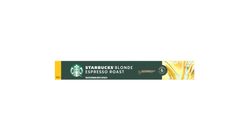 Starbucks Blonde Espresso Kapsül Kahve 53 g