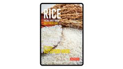 Dermal Korea It'S Real Super Food Pirinç Maskesi 25 g