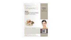 Dermal Korea Pirinç Özlü Kolajen Maske 23 g