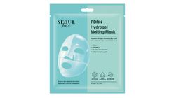 Dermal Korea Seoul Face Şeffaflaşan Jel Eriyen Yüz Maskesi 34 g