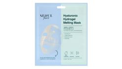 Dermal Korea Seoulface Hyaluronic Hydrogel Melting Face Mask 34 g
