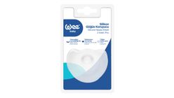 Wee Baby Silicone Nipple Shield