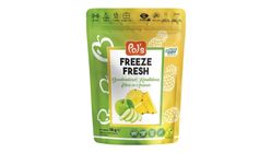 Pol's Freeze Fresh Freeze-Dried Pineapple & Apple 18 g