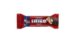 Eti Alaska Frigo Mosaic Chocolate Bar 50 g