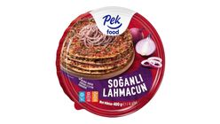 Pek Food Onion Lahmacun 400 g