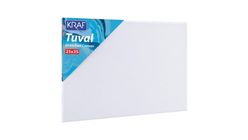 Kraf Pamuklu Tuval 25 x 35 cm