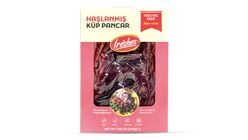 Freshes Haşlanmış Küp Pancar 200 g