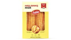 Freshes Haşlanmış Çiftli Mısır 400 g