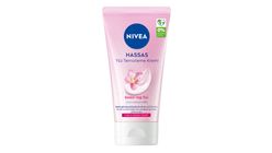 Nivea Hassas Yüz Temizleme Kremi 150 ml