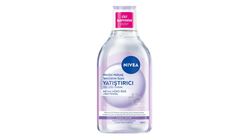 Nivea Yatıştırıcı Micellar Makyaj Temizleme Suyu 400 ml