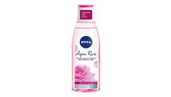 Nivea Aqua Rose Organik Gül Suyu İçeren Nemlendirici Tonik 200 ml