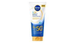 Nivea Sun UV Çocuk Güneş Koruyucu Krem SPF50 100 ml