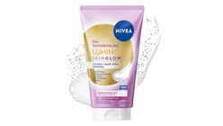 NIVEA Luminous630 Skin Glow Aydınlatıcı Yüz Temizleme Jeli 150 ml