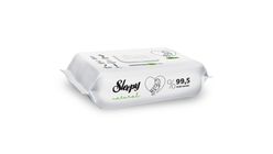Sleepy Natural Yenidoğan Islak Bebek Bakım Havlusu 90'lı