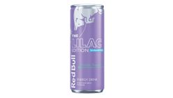 Red Bull Lilac Edition Pomelo Aromalı Enerji İçeceği 250 ml