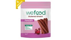 Wefood Glutensiz Pancarlı Grissini 40 g