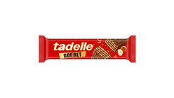 Tadelle Chocolate Wafer 28 g