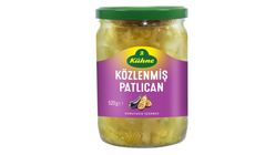 Kühne Roasted Eggplant 520 g