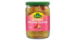 Kühne Roasted Eggplant Salad 520 g