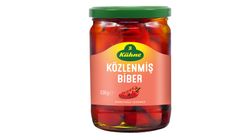 Kühne Roasted Peppers 530 g
