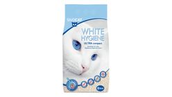 Sivocat White Hygiene Ultra Compressed Cat Litter 6 L