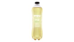 Pin Ekşi Elma Aromalı Yeşil Çaylı İçecek 1 L