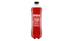 Pin Ekşi Çilek Aromalı Hibiscuslu İçecek 1 L