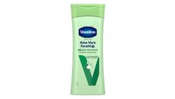 Vaseline Aloe Vera Ferahlığı Kuru Ciltler İçin Vücut Losyonu 400 ml