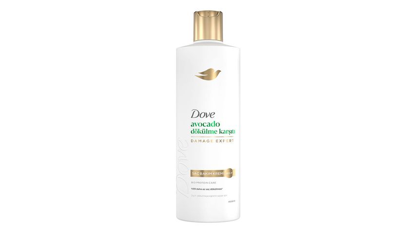 Dove Avocado Anti-Hair Loss Conditioner 350 ml