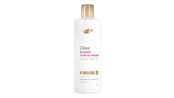 Dove Keratin Uzun Saç Terapisi Saç Bakım Kremi 350 ml