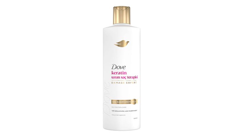Dove Keratin Long Hair Therapy Conditioner 350 ml