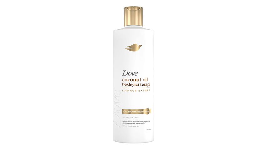 Dove Coconut Oil Nourishing Therapy Conditioner 350 ml