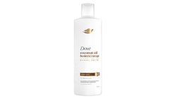 Dove Coconut Oil Nourishing Therapy Shampoo 375 ml