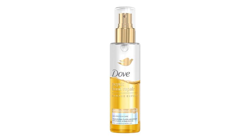 Dove Peptit Bond Repair Çift Fazlı Saç Serumu 80 ml