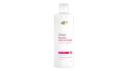 Dove Keratin Long Hair Therapy Shampoo 375 ml