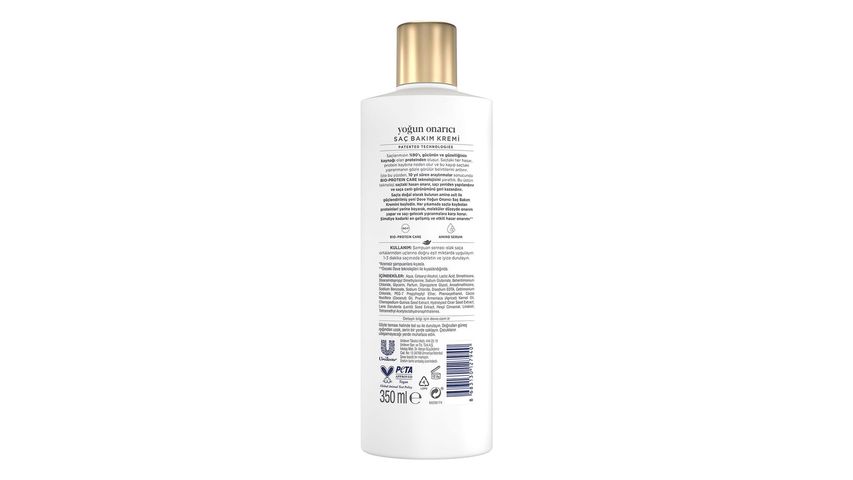 Dove Amino Serum Intensive Repair Conditioner 350 ml