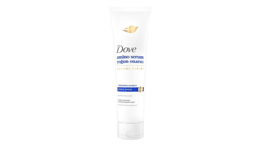 Dove Amino Serum Yoğun Onarıcı Yıpranma Karşıtı Direnç Kremi 150 ml