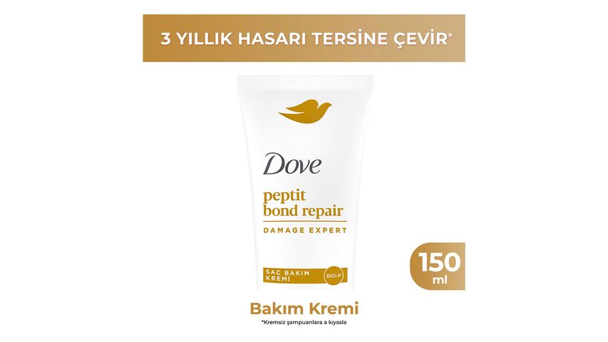 Dove Peptide Bond Repair Conditioner 150 ml