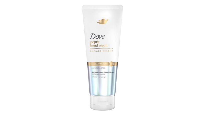Dove Peptide Bond Repair Rescue Repair Conditioner 250 ml
