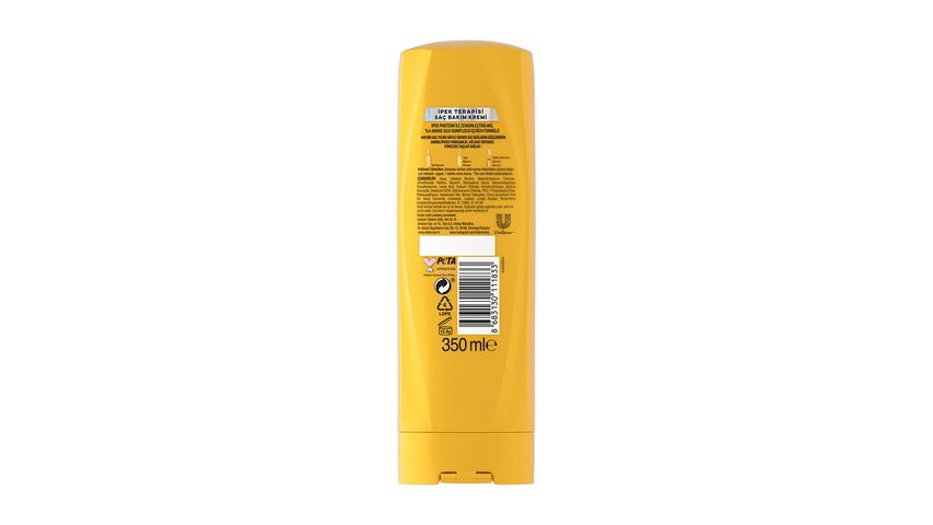 Elidor İpek Terapisi Saç Bakım Kremi 350 ml