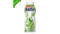 Altınkılıç Yeşil Çay & Elmalı Laktozsuz Detoks Kefir 250 ml