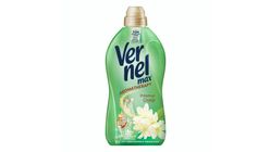 Vernel Max Konsantre Sıvı Çamaşır Yumuşatıcısı Aromatherapy Ihlamur Çiçeği 1440 ml