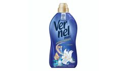 Vernel Max Konsantre Sıvı Çamaşır Yumuşatıcısı Aromatherapy Lilyum 1440 ml