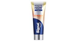 Signal White Now 3 in 1 Shine With Care Toothpaste 75 ml