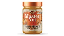 Master Nut Chunky Almond Cream 270 g