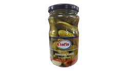 Kimin Kornişon Salatalık Turşusu 680 g