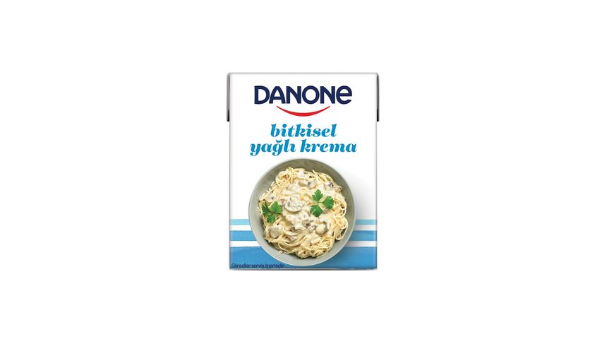 Danone Creamsauce 200 ml