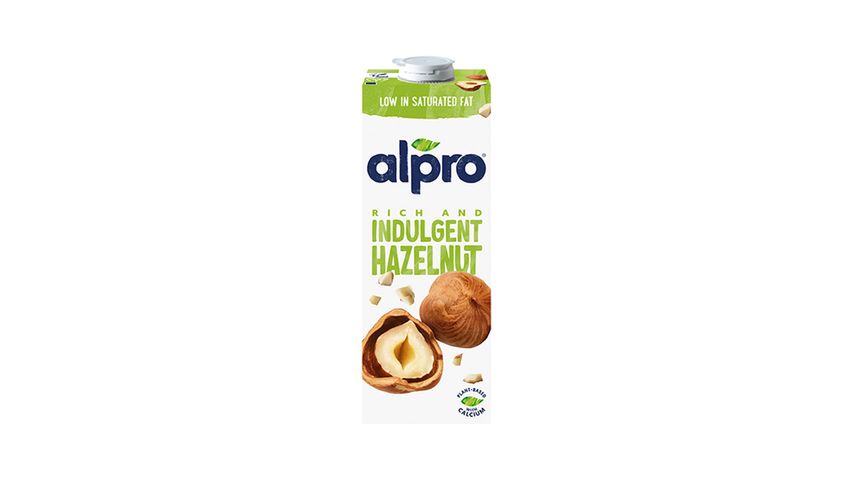 Alpro Fındık İçeceği 1 L
