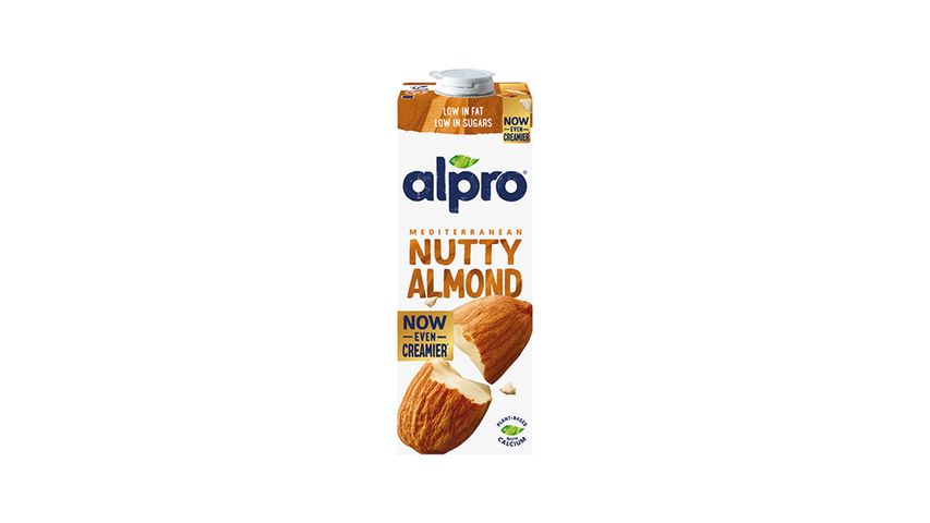 Alpro Badem İçeceği 1 L